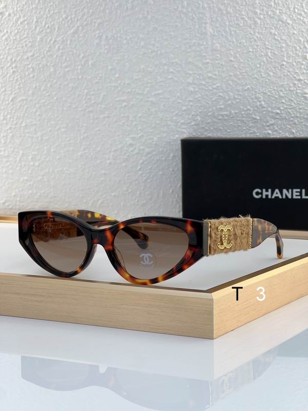 Chanel Sunglasses 1721